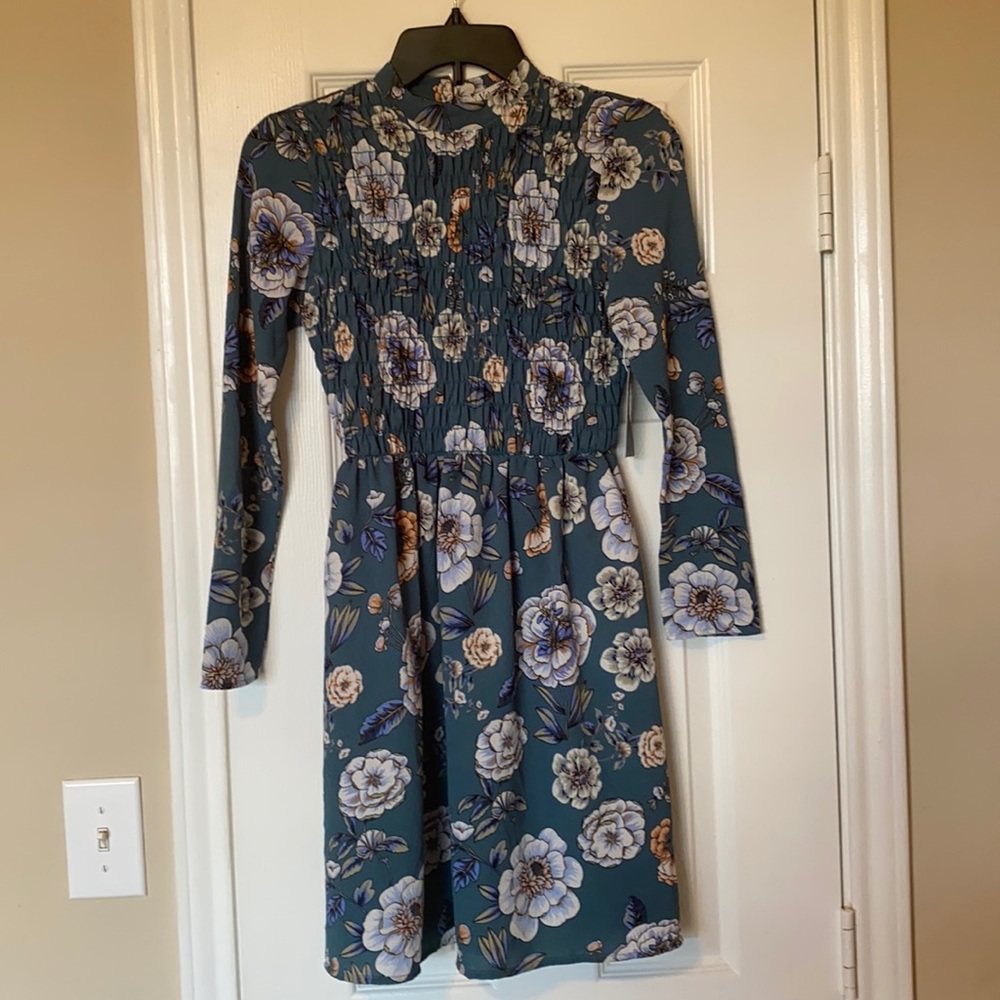 Velvet Torch Women Dress